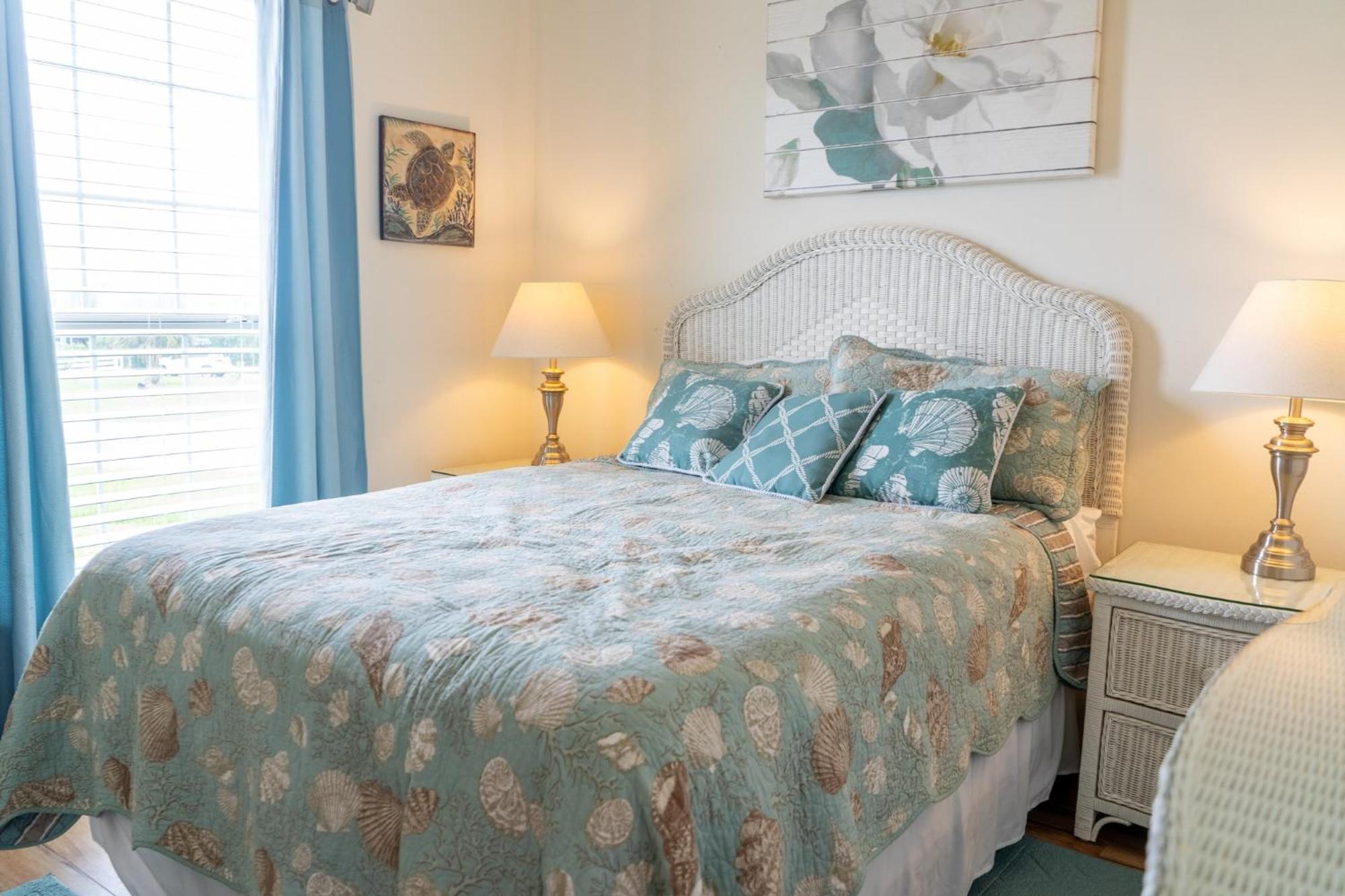 Sea View Cottage - 110 Ponce De Leon Home Dauphin Island Exterior foto