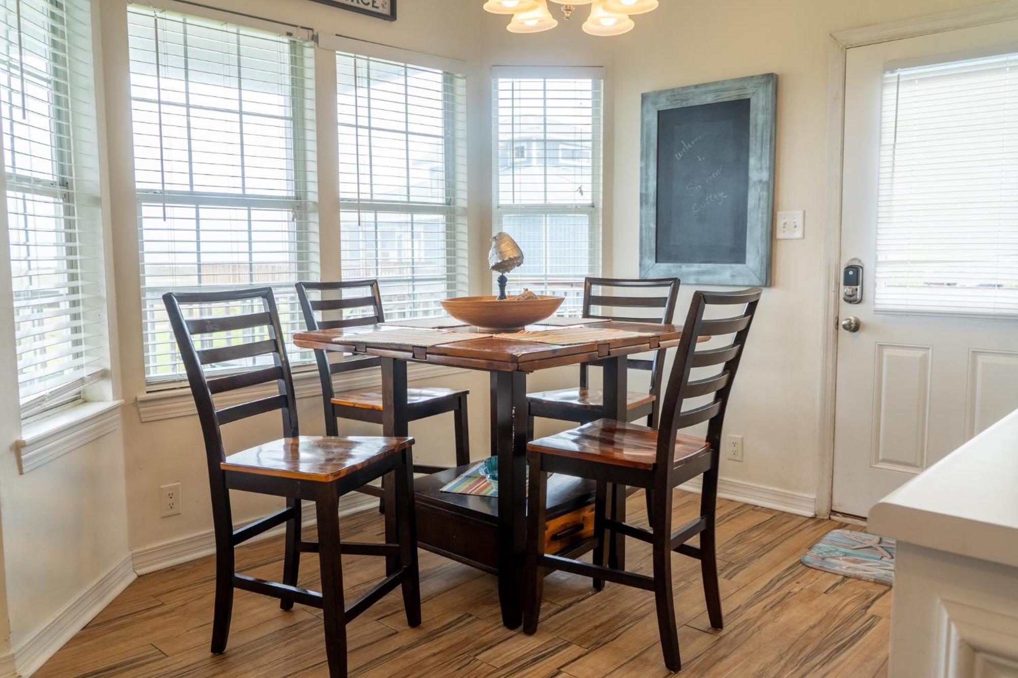 Sea View Cottage - 110 Ponce De Leon Home Dauphin Island Exterior foto